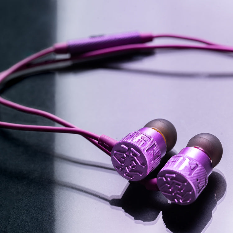 【予約受付中】THE DRIVE IMPACT Juri Edition（ASG561-JUR-ONE/有線イヤホン 2.0m） thumbnail 12