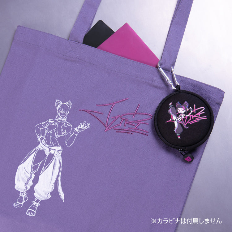 【予約受付中】THE DRIVE IMPACT Juri Edition（ASG561-JUR-ONE/有線イヤホン 2.0m） thumbnail 13