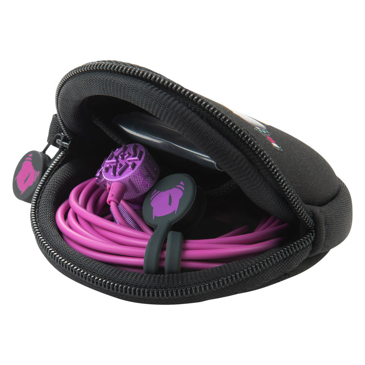 【予約受付中】THE DRIVE IMPACT Juri Edition（ASG561-JUR-ONE/有線イヤホン 2.0m） thumbnail 18