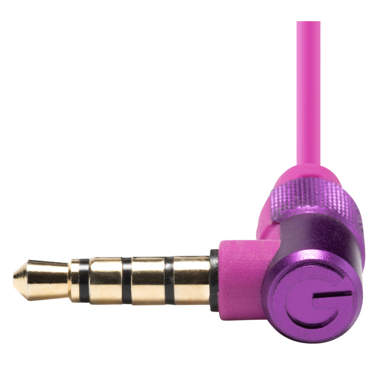 【予約受付中】THE DRIVE IMPACT Juri Edition（ASG561-JUR-ONE/有線イヤホン 2.0m） thumbnail 26