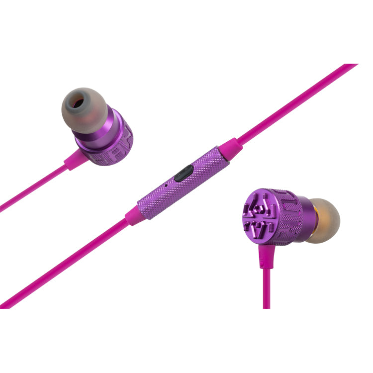 【予約受付中】THE DRIVE IMPACT Juri Edition（ASG561-JUR-ONE/有線イヤホン 2.0m） thumbnail 23