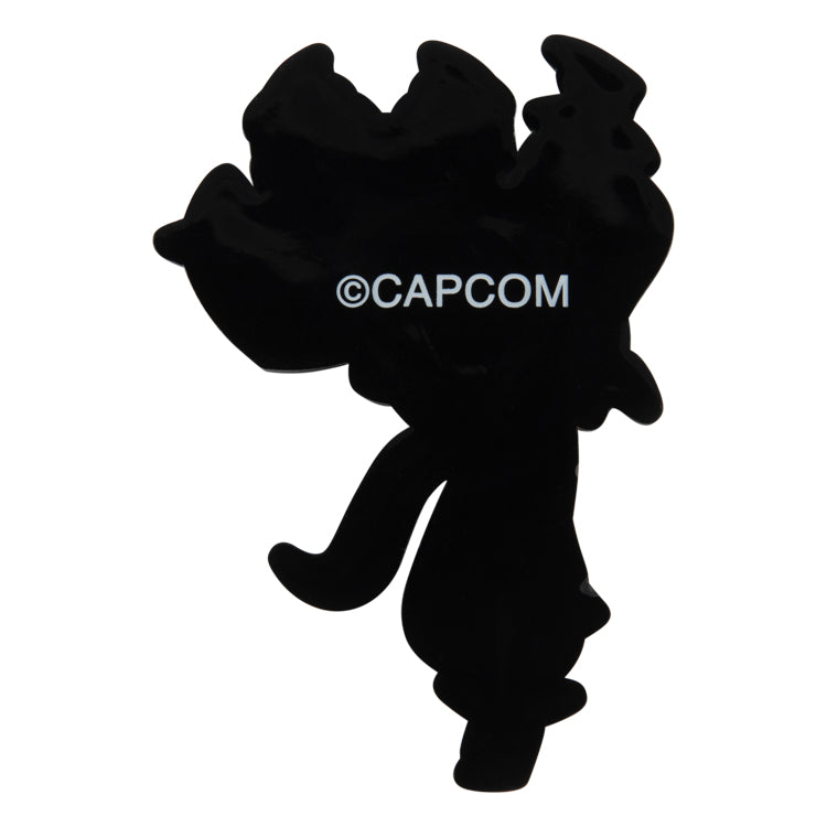 【予約受付中】【コンプリートセット(全5種)】ストリートファイター トレーディングラバーマグネット vol.4 5個入り thumbnail 4