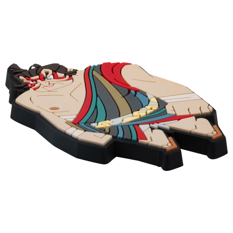 【予約受付中】【コンプリートセット(全5種)】ストリートファイター トレーディングラバーマグネット vol.4 5個入り thumbnail 15