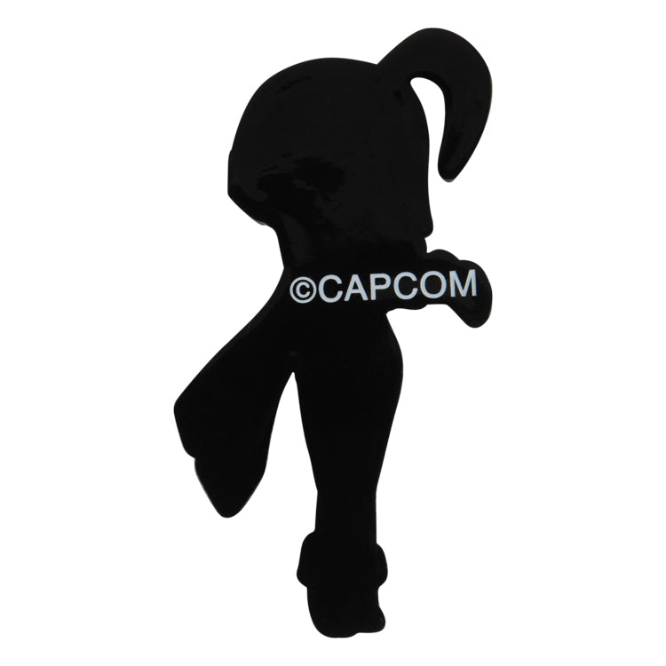 【予約受付中】【コンプリートセット(全5種)】ストリートファイター トレーディングラバーマグネット vol.4 5個入り thumbnail 7