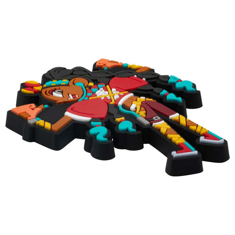 【予約受付中】【コンプリートセット(全5種)】ストリートファイター トレーディングラバーマグネット vol.4 5個入り thumbnail 9