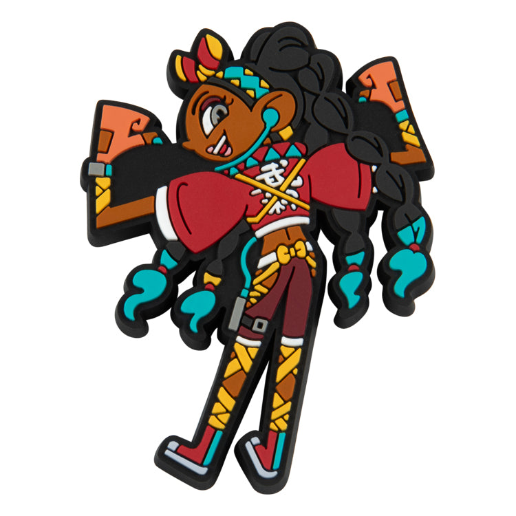 【予約受付中】【コンプリートセット(全5種)】ストリートファイター トレーディングラバーマグネット vol.4 5個入り thumbnail 8