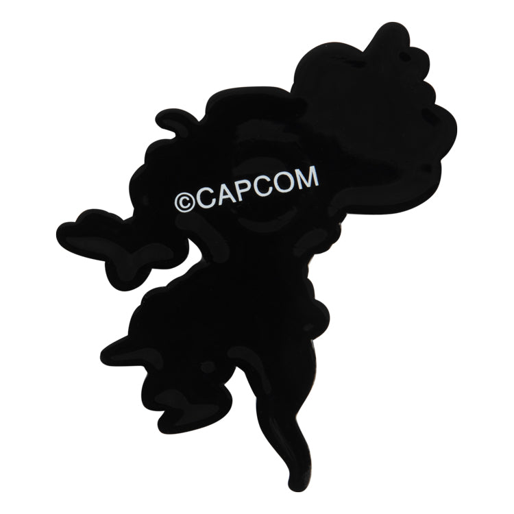 【予約受付中】【コンプリートセット(全5種)】ストリートファイター トレーディングラバーマグネット vol.4 5個入り thumbnail 13