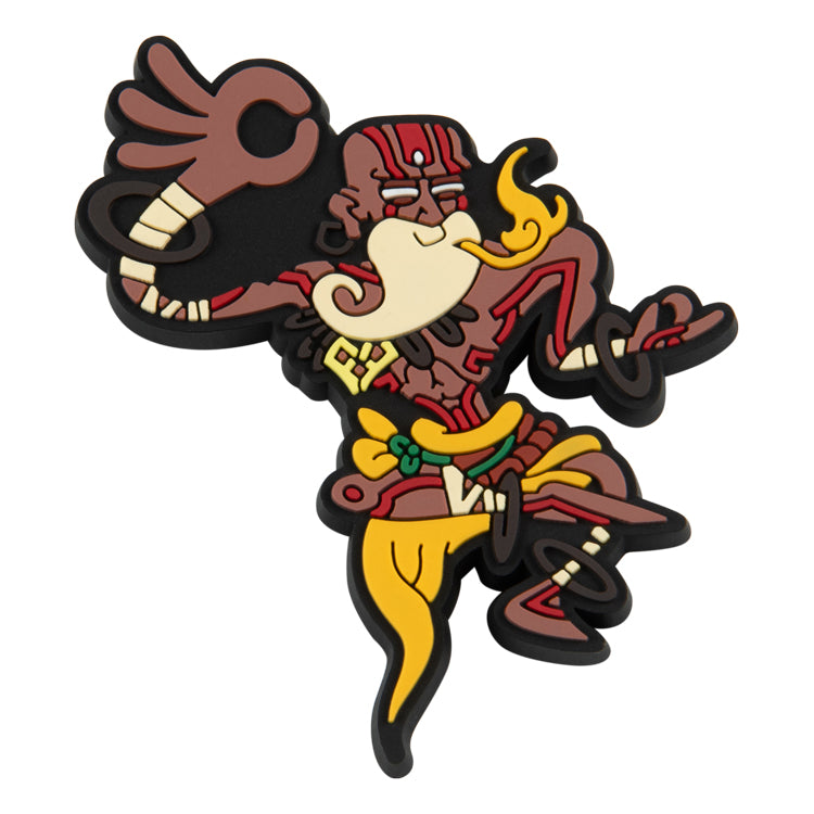 【予約受付中】【コンプリートセット(全5種)】ストリートファイター トレーディングラバーマグネット vol.4 5個入り thumbnail 11