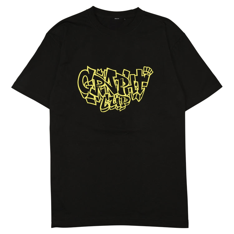 【予約受付中】GRAPHT CUP 2025 Tシャツ (ストリートファイター6 A) thumbnail 2