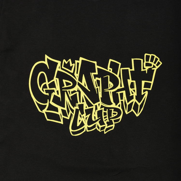 【予約受付中】GRAPHT CUP 2025 Tシャツ (ストリートファイター6 A) thumbnail 4
