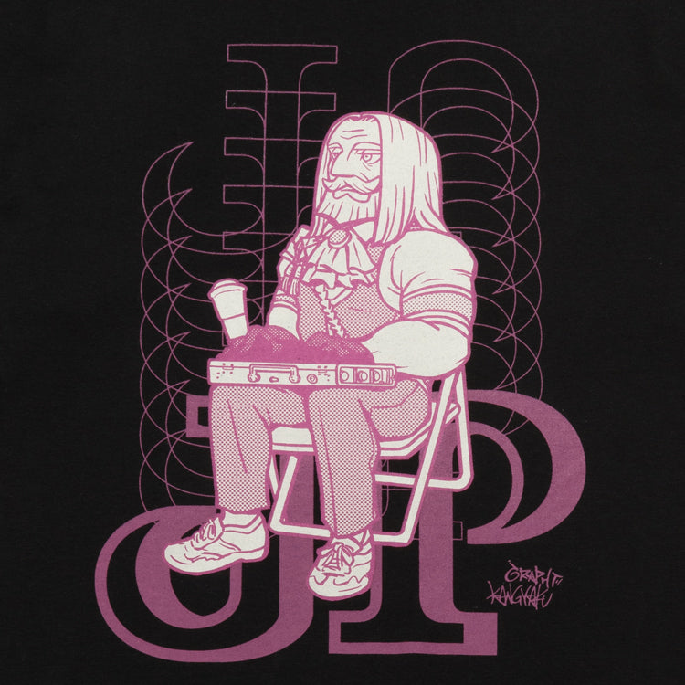 【予約受付中】ストリートファイター キャラクターTシャツ (ストリートファイター6 GC25 JP) thumbnail 4