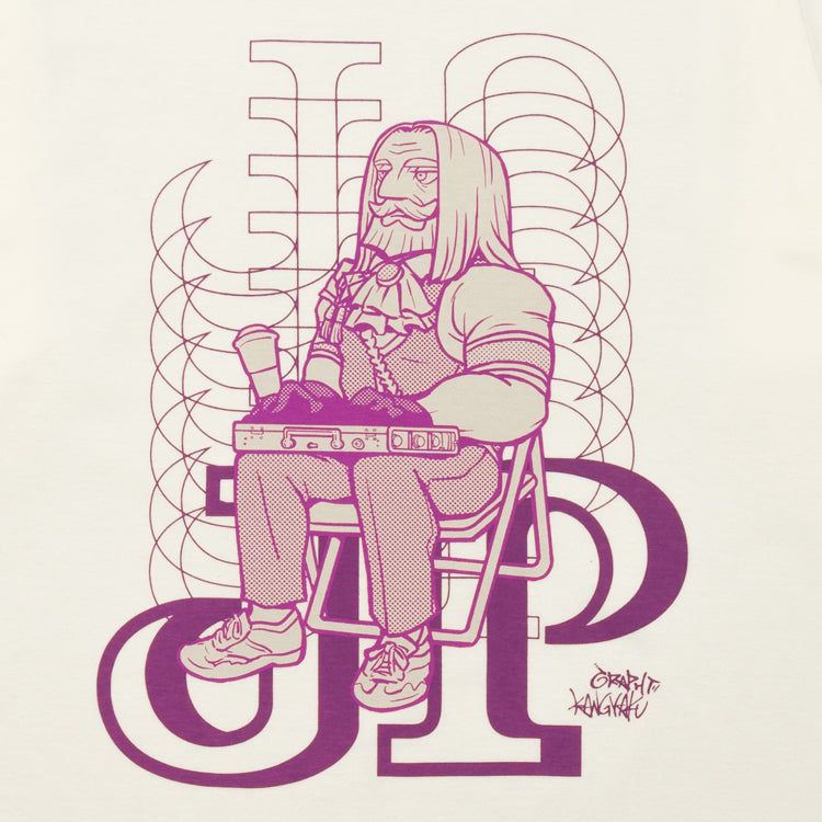 【予約受付中】ストリートファイター キャラクターTシャツ (ストリートファイター6 GC25 JP) thumbnail 7