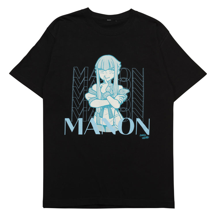 【予約受付中】ストリートファイター キャラクターTシャツ (ストリートファイター6 GC25 マノン) thumbnail 2