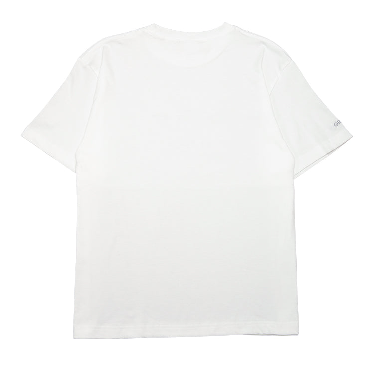 Ghost of Yotei プリントTシャツ (Ghost of Yotei タイトルロゴ) thumbnail 3
