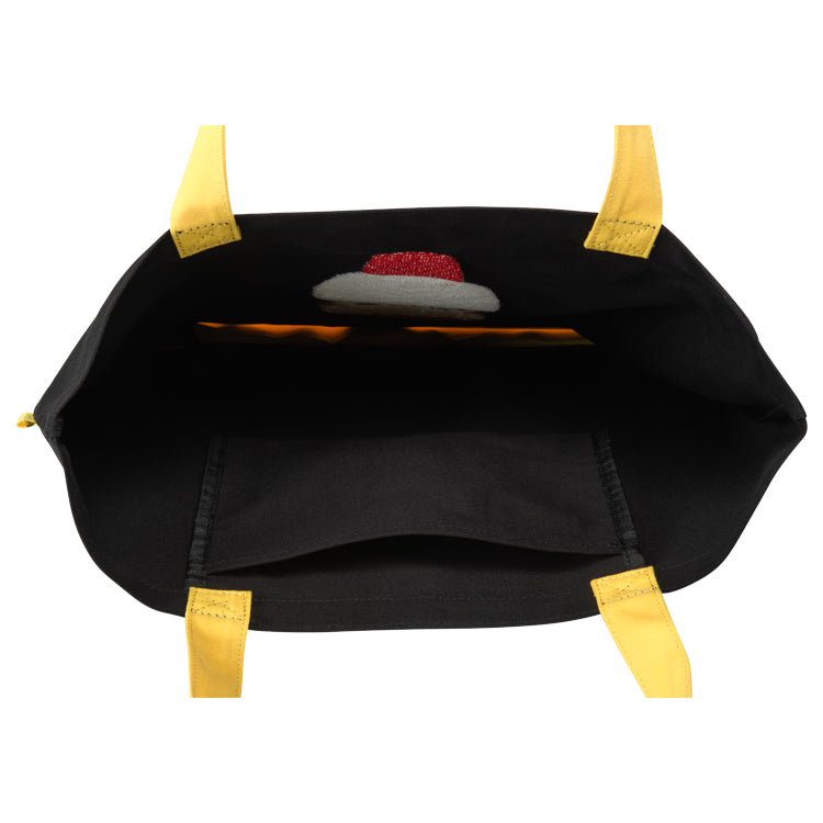 【予約受付中】サルゲッチュ サガラ刺繍トートバッグ (サルゲッチュ ピポサル) thumbnail 7