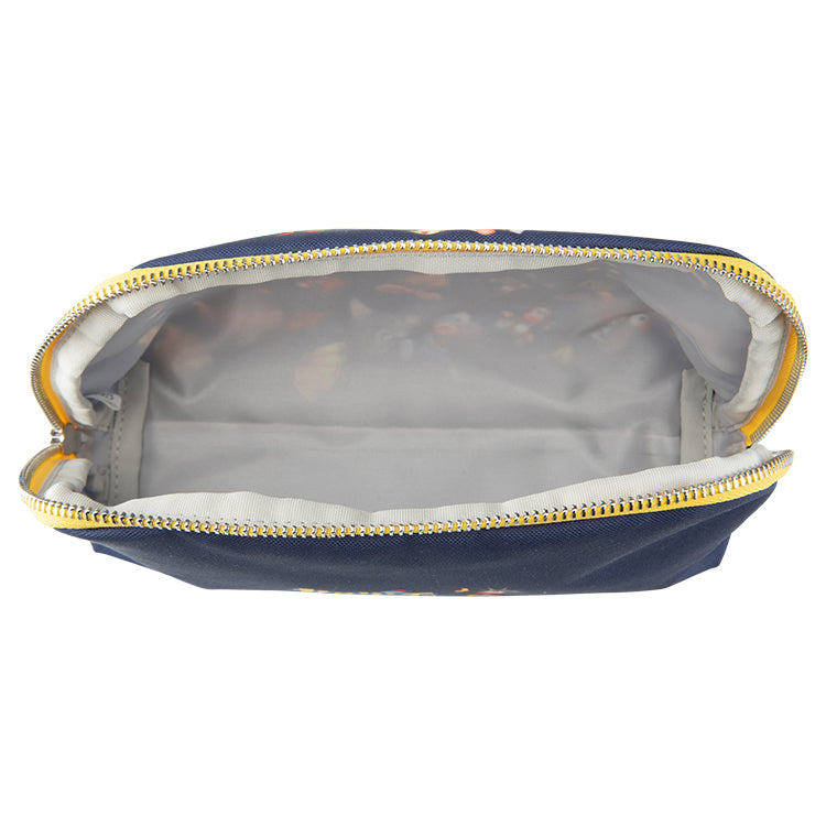 サルゲッチュ トラベルポーチ (サルゲッチュ サルだらけ) thumbnail 5