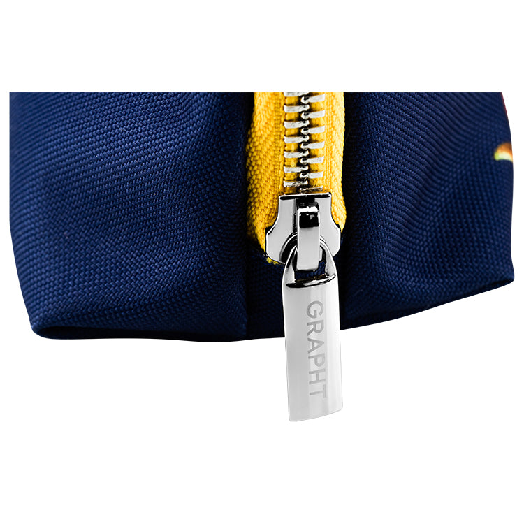 サルゲッチュ トラベルポーチ (サルゲッチュ サルだらけ) thumbnail 6