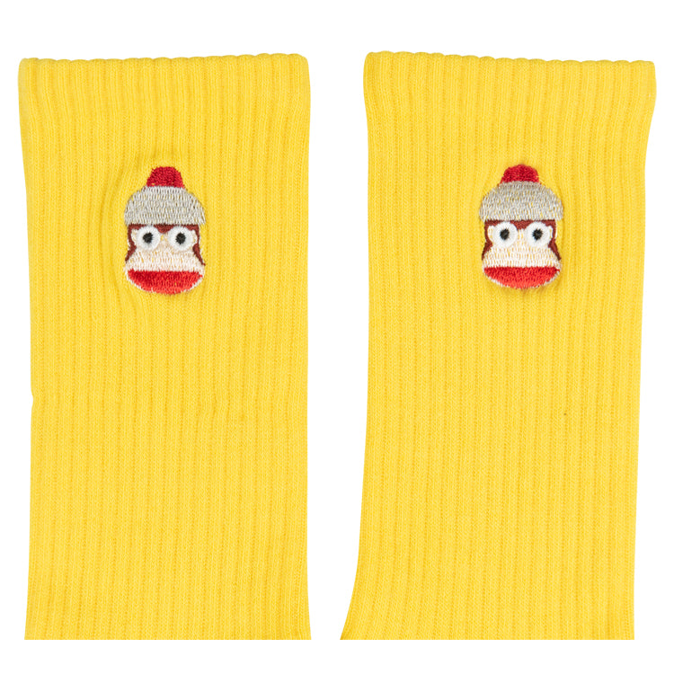 サルゲッチュ 刺繍ソックス (サルゲッチュ ピポサル) thumbnail 2