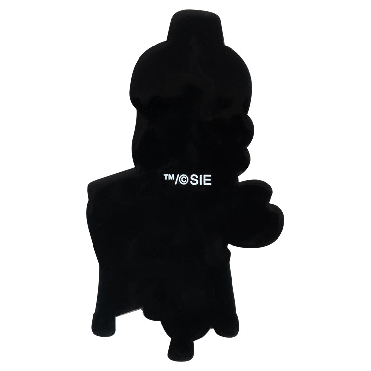 【予約受付中】【コンプリートセット(全7種)】サルゲッチュ トレーディングラバーマグネット 7個入り thumbnail 10