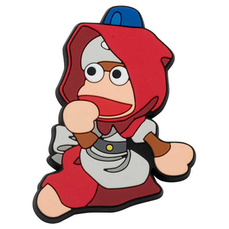 【予約受付中】【コンプリートセット(全7種)】サルゲッチュ トレーディングラバーマグネット 7個入り thumbnail 5