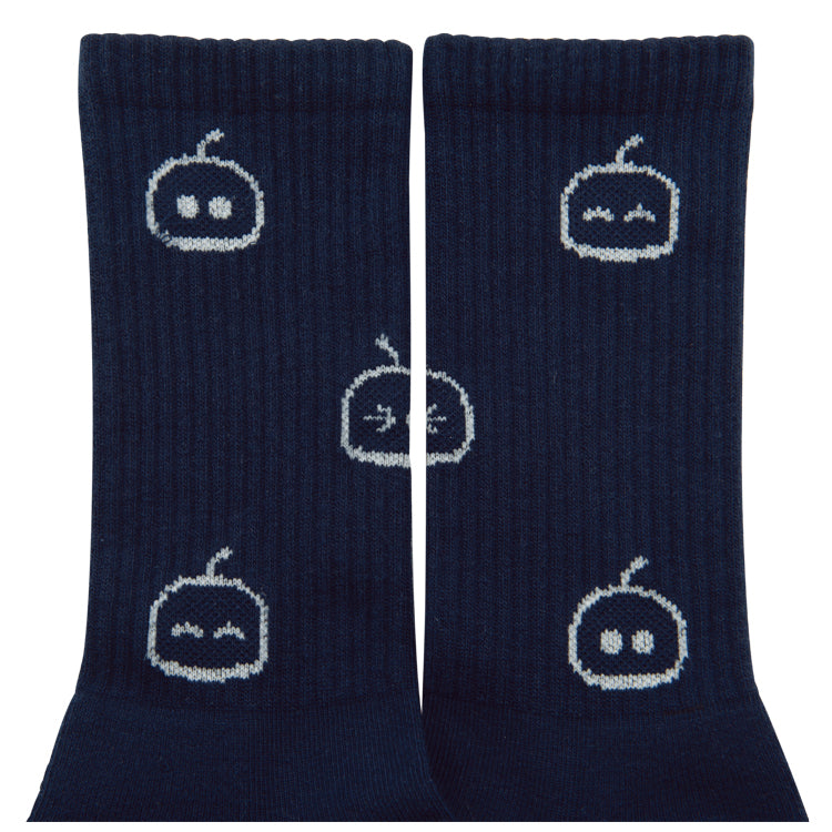 ASTRO BOT ソックス (ASTRO BOT アイコン) thumbnail 2