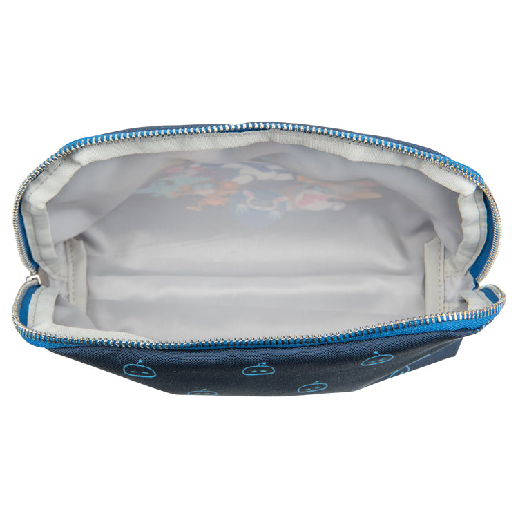 予約受付中】ASTRO BOT トラベルポーチ (ASTRO BOT パワーアップ