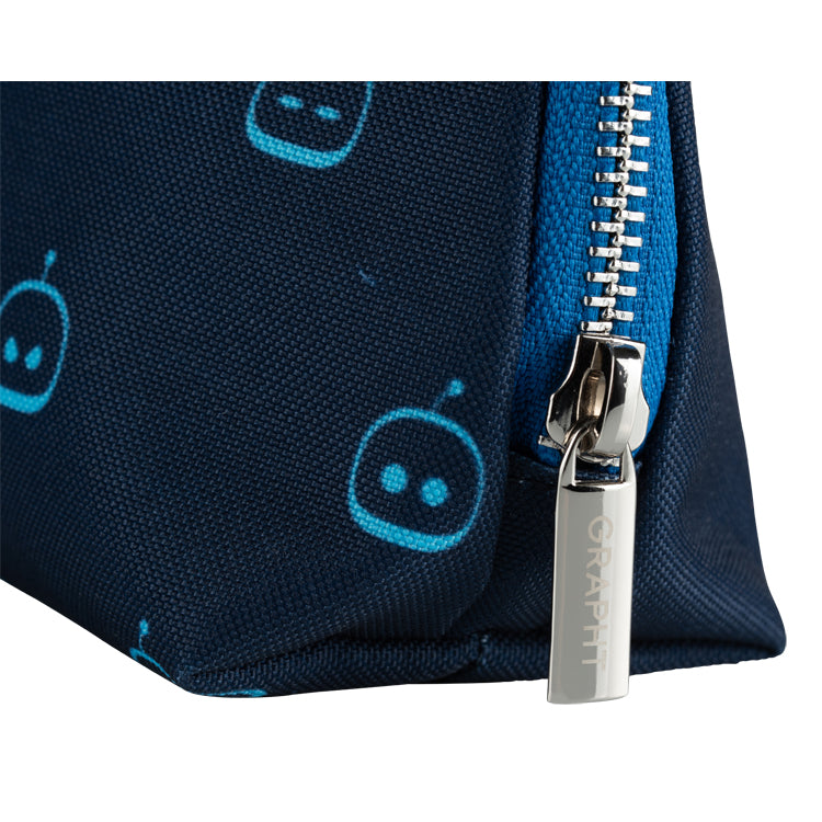 ASTRO BOT トラベルポーチ (ASTRO BOT パワーアップ) thumbnail 6