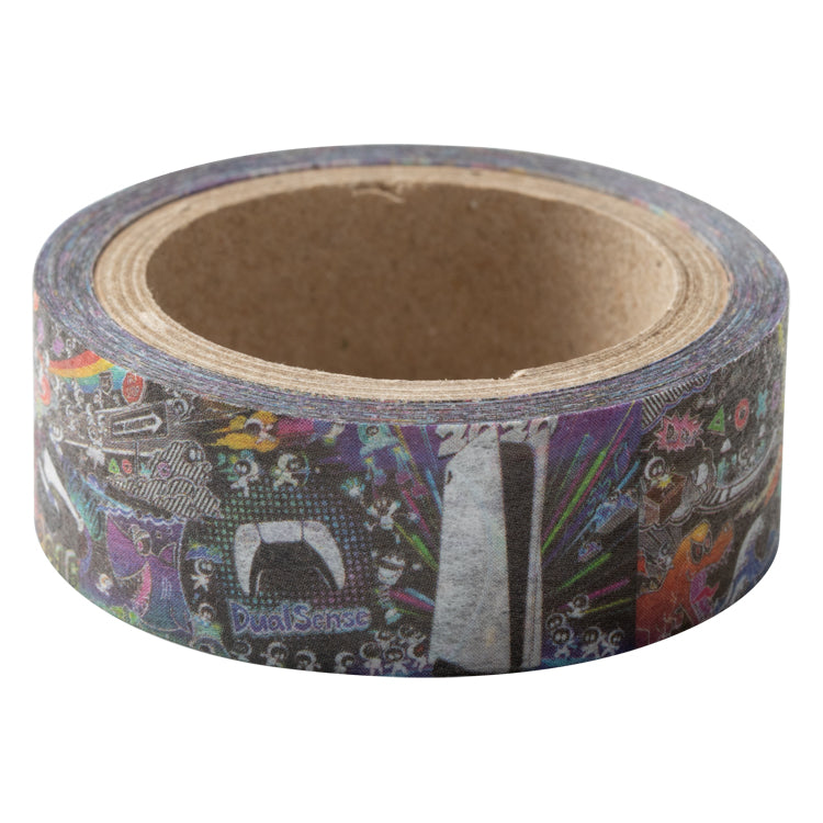 ASTRO BOT マスキングテープ (ASTRO BOT ミューラル) thumbnail 2