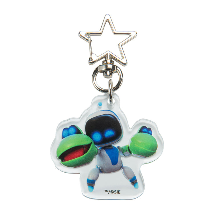 CZ あみあみ アクキー 哲学者 コンプリートセット(全9種)】ASTRO BOT