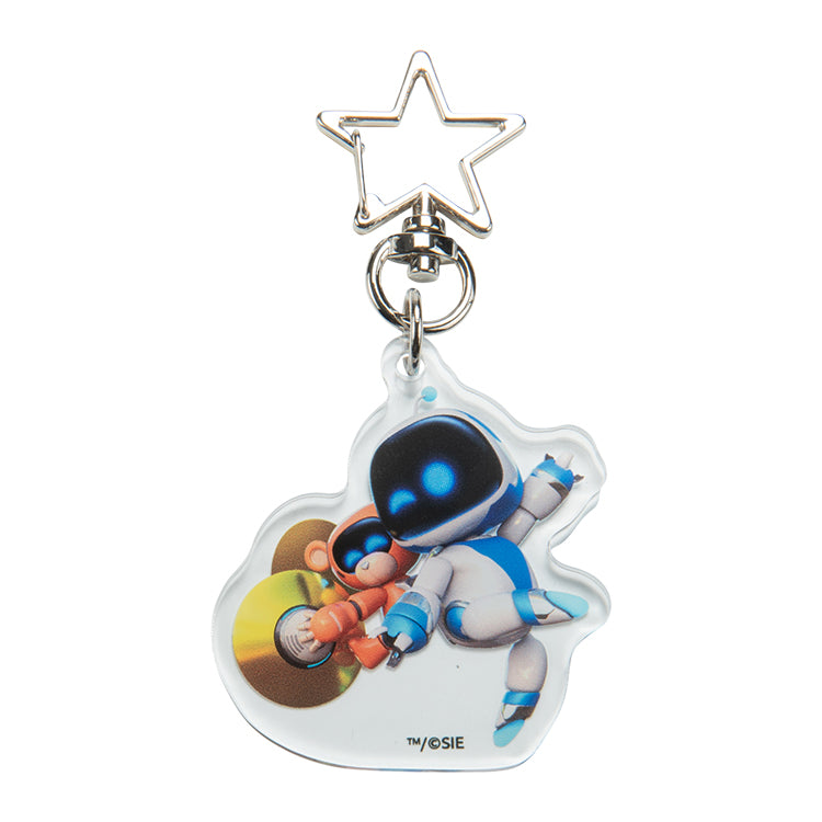 Ado アクリルキーホルダー　コンプリートセット Ado アクリルキーホルダー コンプリートセット