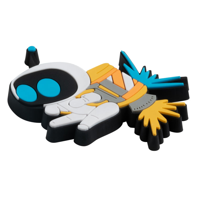 【予約受付中】【コンプリートセット(全5種)】ASTRO BOT トレーディングラバーマグネット vol.2 5個入り thumbnail 12