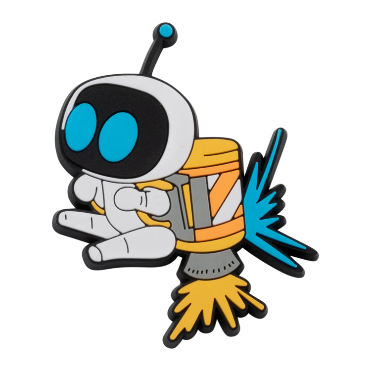 【予約受付中】【コンプリートセット(全5種)】ASTRO BOT トレーディングラバーマグネット vol.2 5個入り thumbnail 11