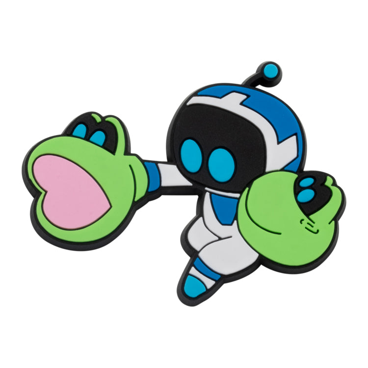 【予約受付中】【コンプリートセット(全5種)】ASTRO BOT トレーディングラバーマグネット vol.2 5個入り thumbnail 6