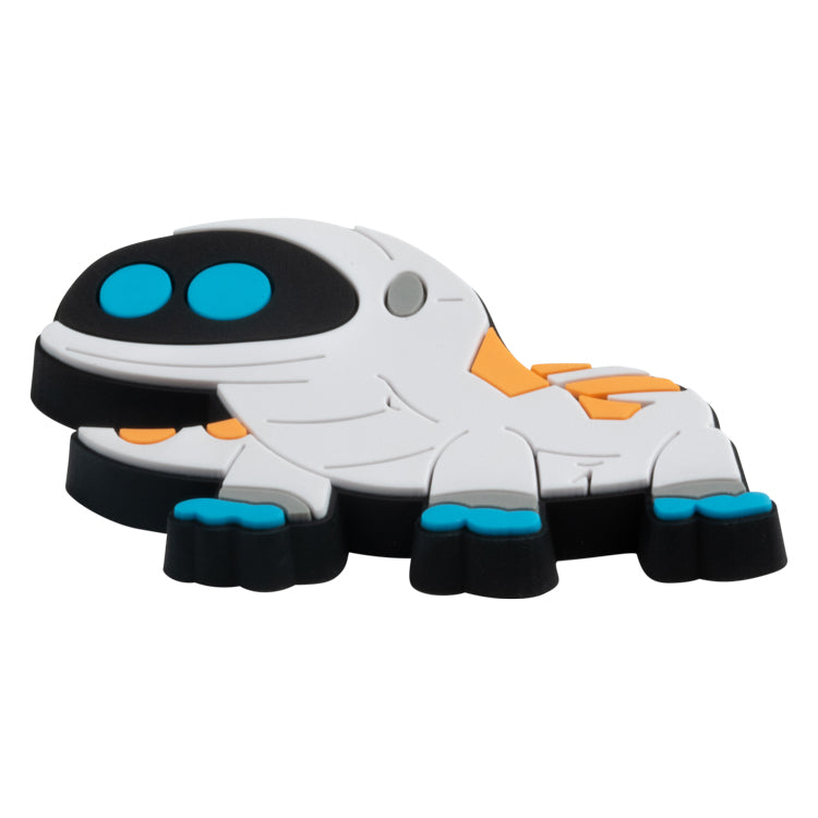 【予約受付中】【コンプリートセット(全5種)】ASTRO BOT トレーディングラバーマグネット vol.2 5個入り thumbnail 15