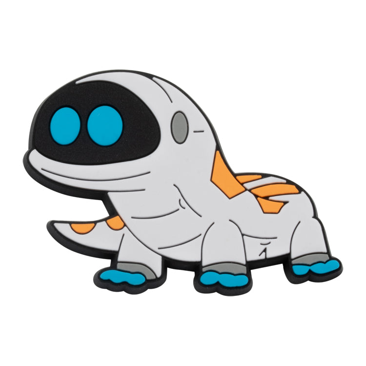 【予約受付中】【コンプリートセット(全5種)】ASTRO BOT トレーディングラバーマグネット vol.2 5個入り thumbnail 14