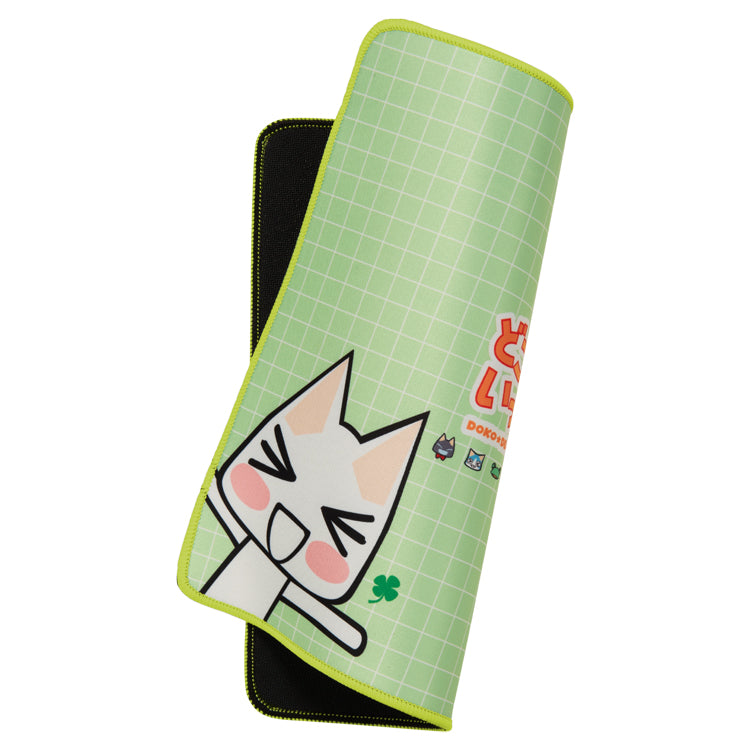 【予約受付中】どこでもいっしょ マウスパッド (どこでもいっしょ トロ) thumbnail 2