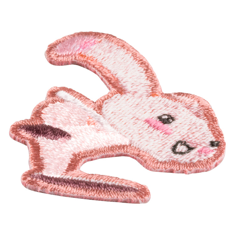 【予約受付中】どこでもいっしょ 刺繍ステッカー (どこでもいっしょ ジュン) thumbnail 2