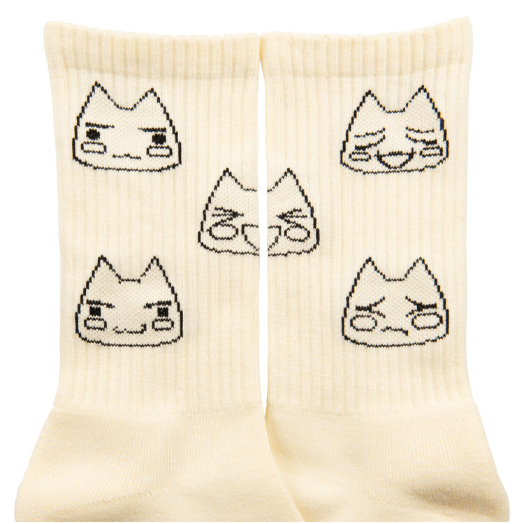 【予約受付中】どこでもいっしょ ソックス (どこでもいっしょ トロフェイス) thumbnail 2