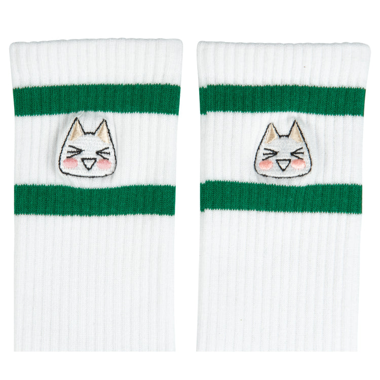 どこでもいっしょ 刺繍ソックス (どこでもいっしょ トロ) thumbnail 2