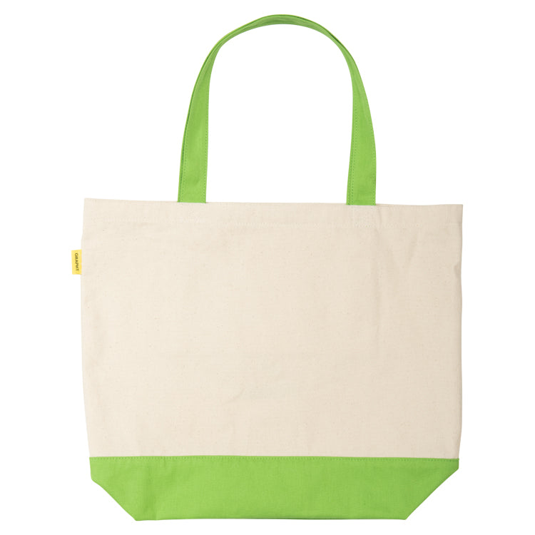 【予約受付中】どこでもいっしょ サガラ刺繍トートバッグ (どこでもいっしょ トロ) thumbnail 5