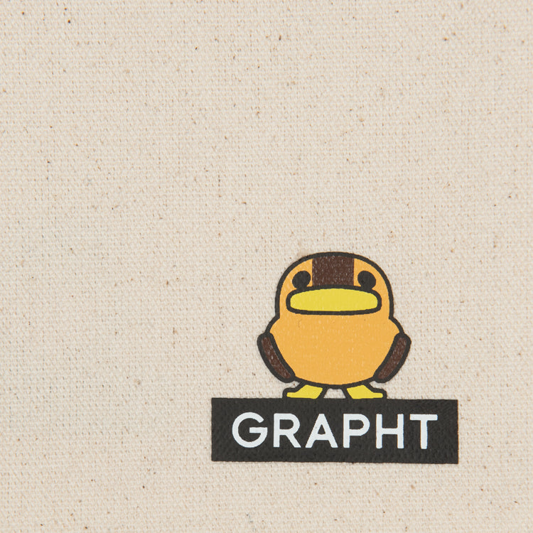 【予約受付中】どこでもいっしょ デイリートートバッグ (どこでもいっしょ トロ) thumbnail 7