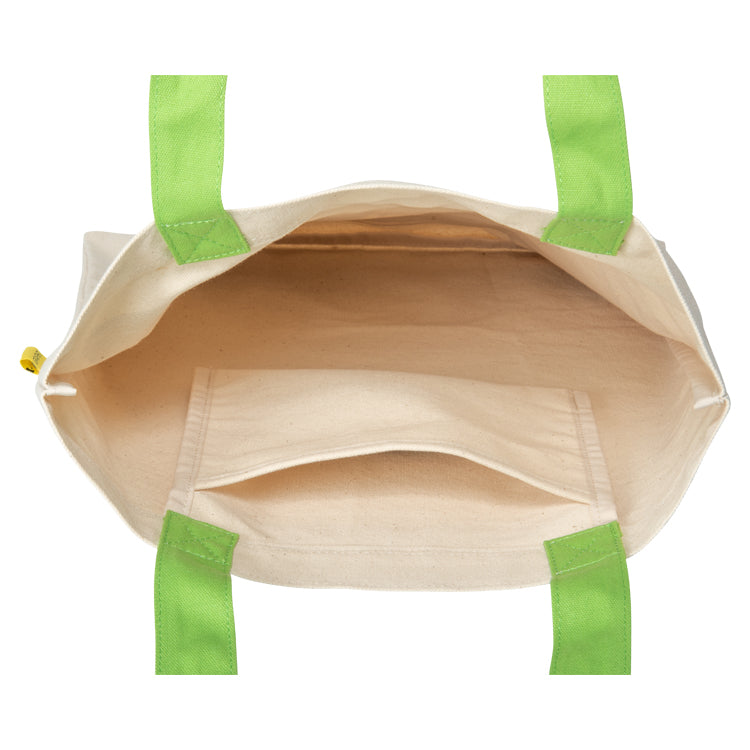 【予約受付中】どこでもいっしょ デイリートートバッグ (どこでもいっしょ トロ) thumbnail 5