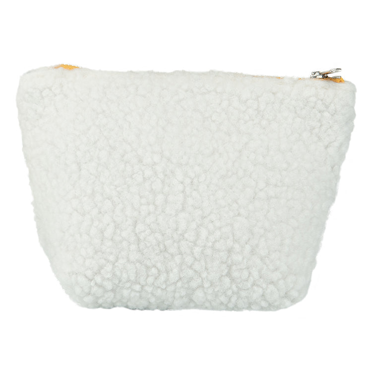 【予約受付中】どこでもいっしょ もこもこポーチ (どこでもいっしょ トロ) thumbnail 2