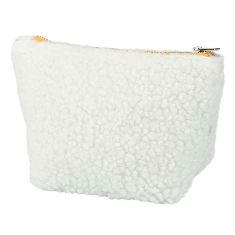 【予約受付中】どこでもいっしょ もこもこポーチ (どこでもいっしょ トロ) thumbnail 4