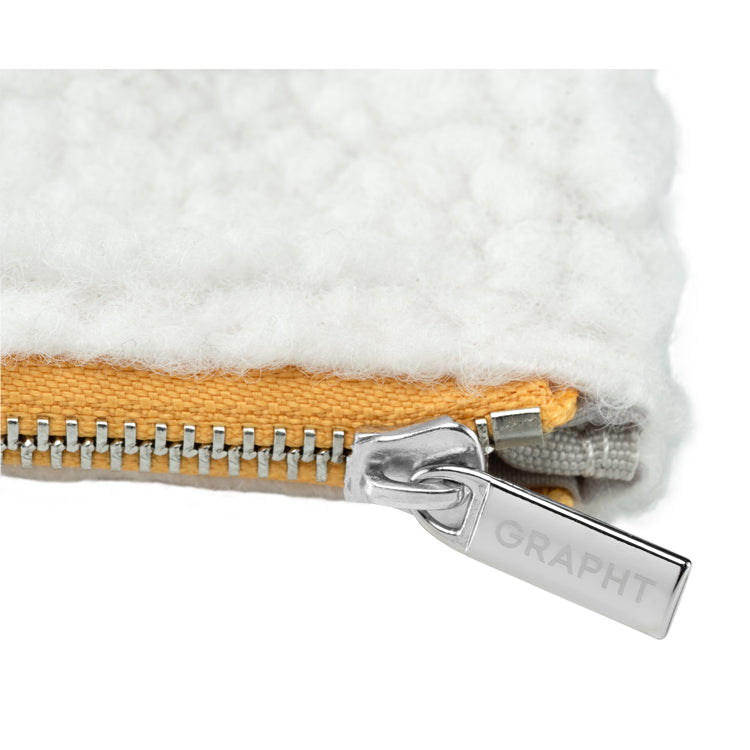 【予約受付中】どこでもいっしょ もこもこポーチ (どこでもいっしょ トロ) thumbnail 6