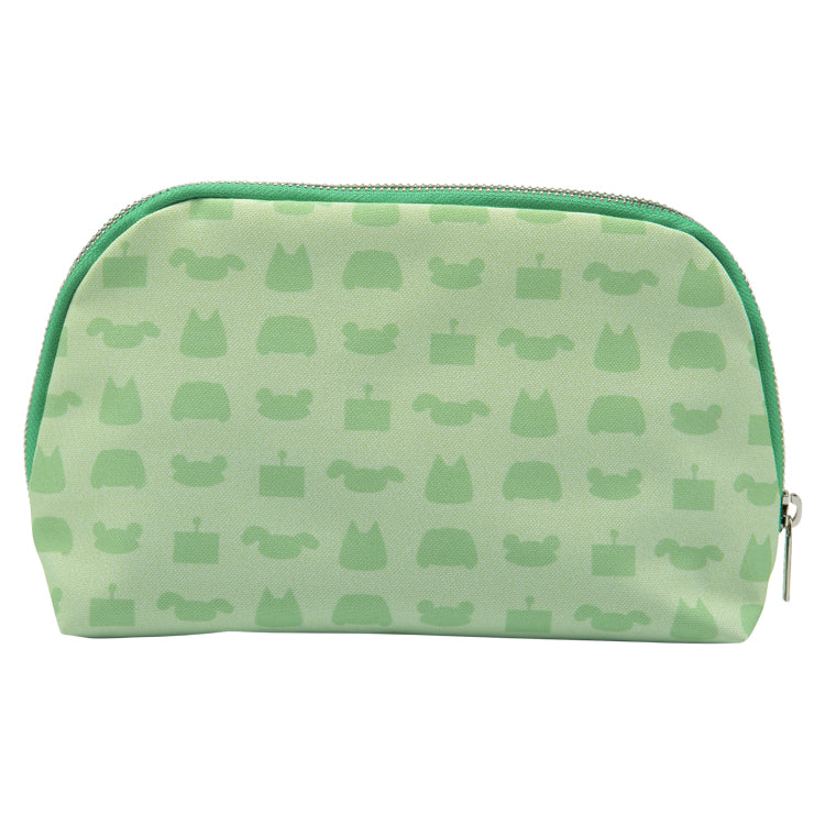 【予約受付中】どこでもいっしょ トラベルポーチ (どこでもいっしょ ポケピ集合) thumbnail 2