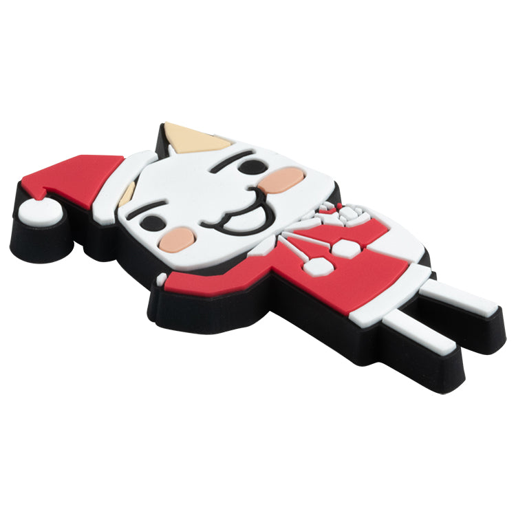 【予約受付中】【コンプリートセット(全６種)】どこでもいっしょ トレーディングラバーマグネット vol.3 全6種 thumbnail 3