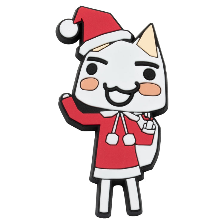 【予約受付中】【コンプリートセット(全６種)】どこでもいっしょ トレーディングラバーマグネット vol.3 全6種 thumbnail 2