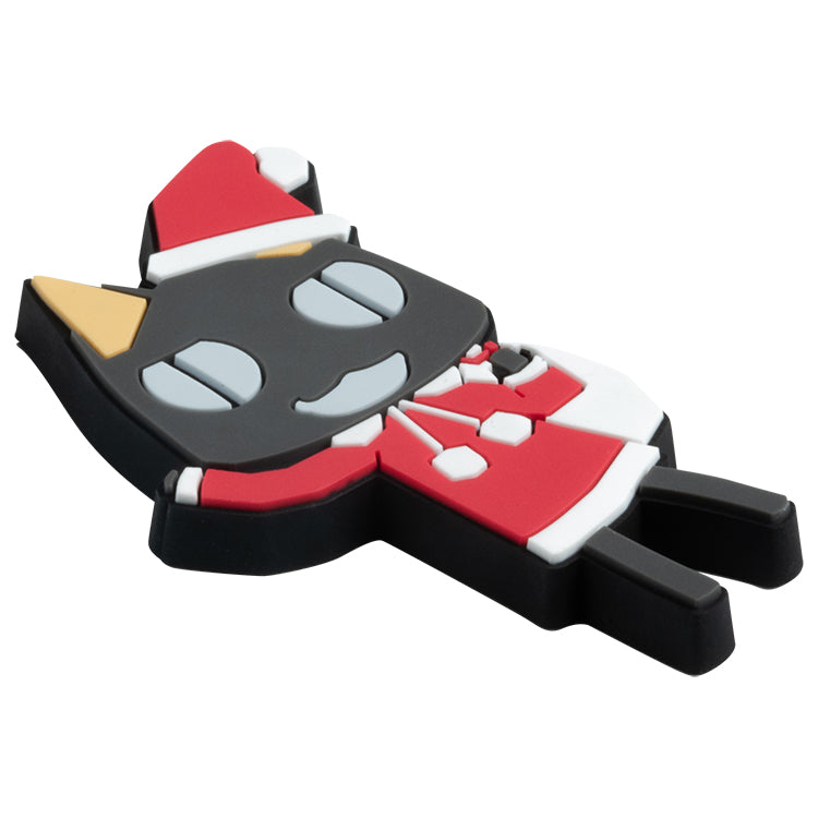 【予約受付中】【コンプリートセット(全６種)】どこでもいっしょ トレーディングラバーマグネット vol.3 全6種 thumbnail 6