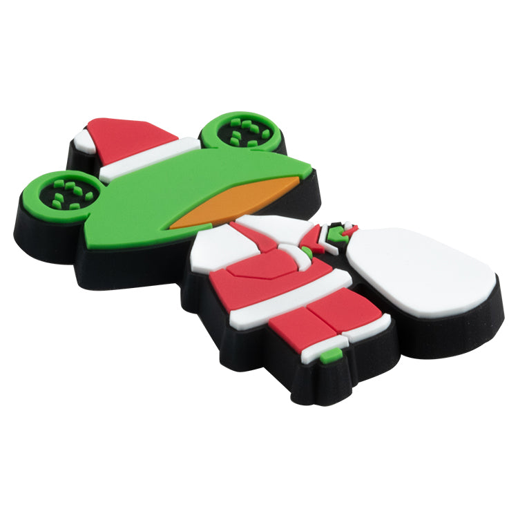 【予約受付中】【コンプリートセット(全６種)】どこでもいっしょ トレーディングラバーマグネット vol.3 全6種 thumbnail 9